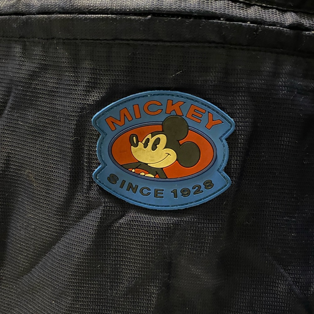 Mickey Mouse Jacket - image 7